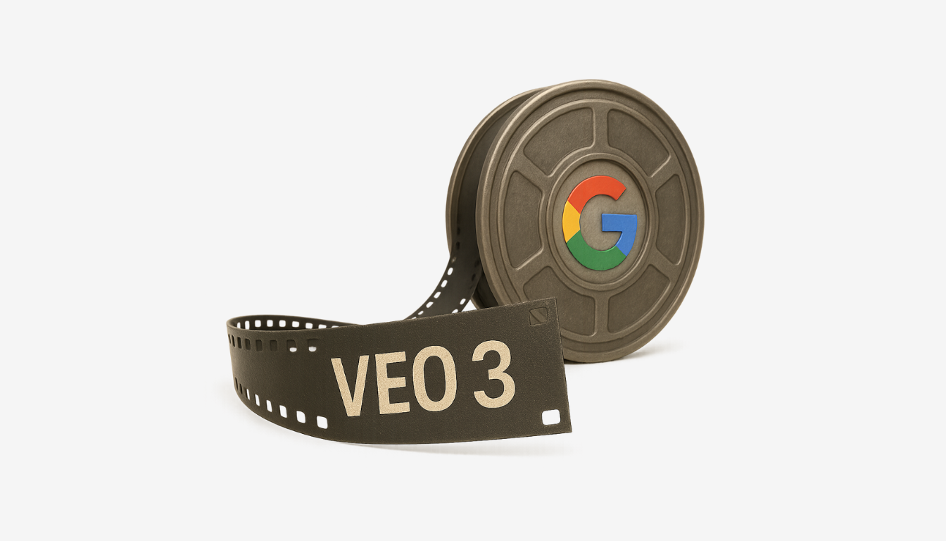 Google’s Veo 3 and Flow Usher in AI Marketing Era | What About Mkt