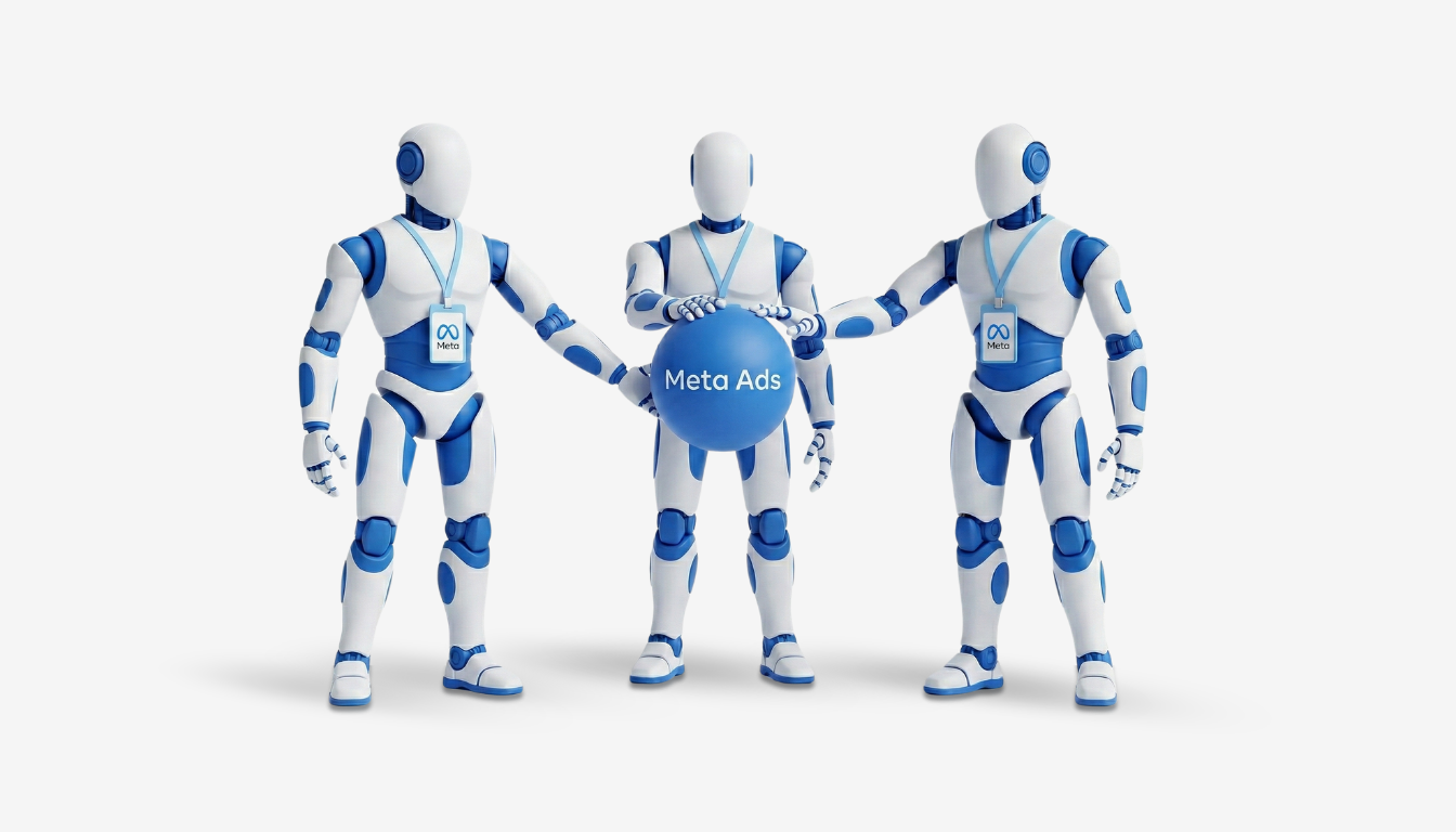Meta Plans to Fully Automate Ad Creation With AI By the End of 2026 ...